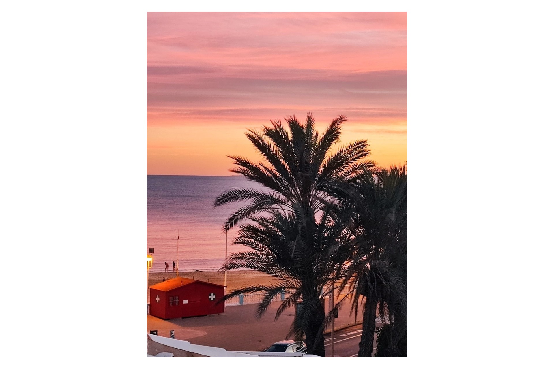 Herverkoop - Appartement / Flat -
Torrevieja