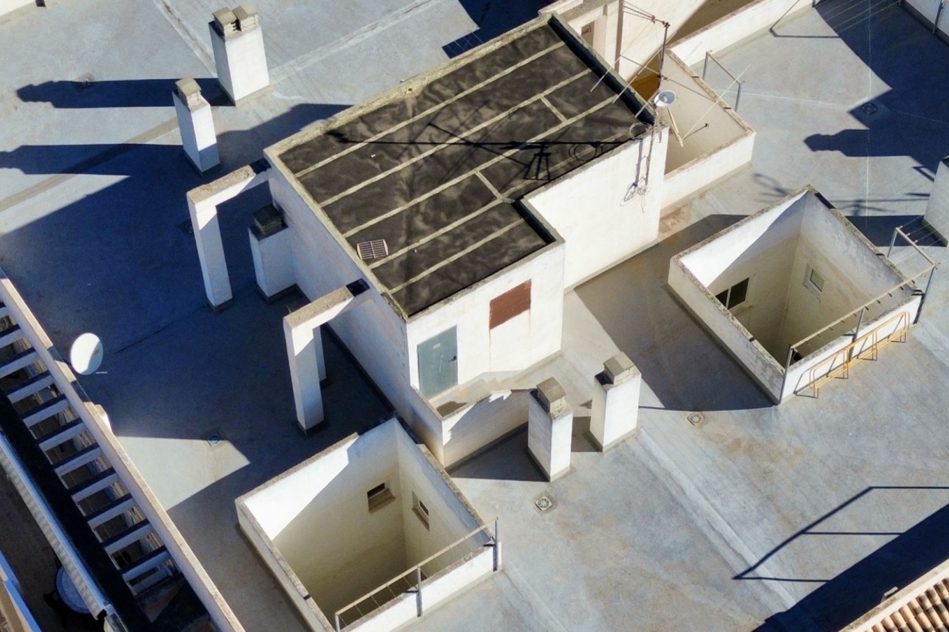 Herverkoop - Appartement / Flat -
Torrevieja