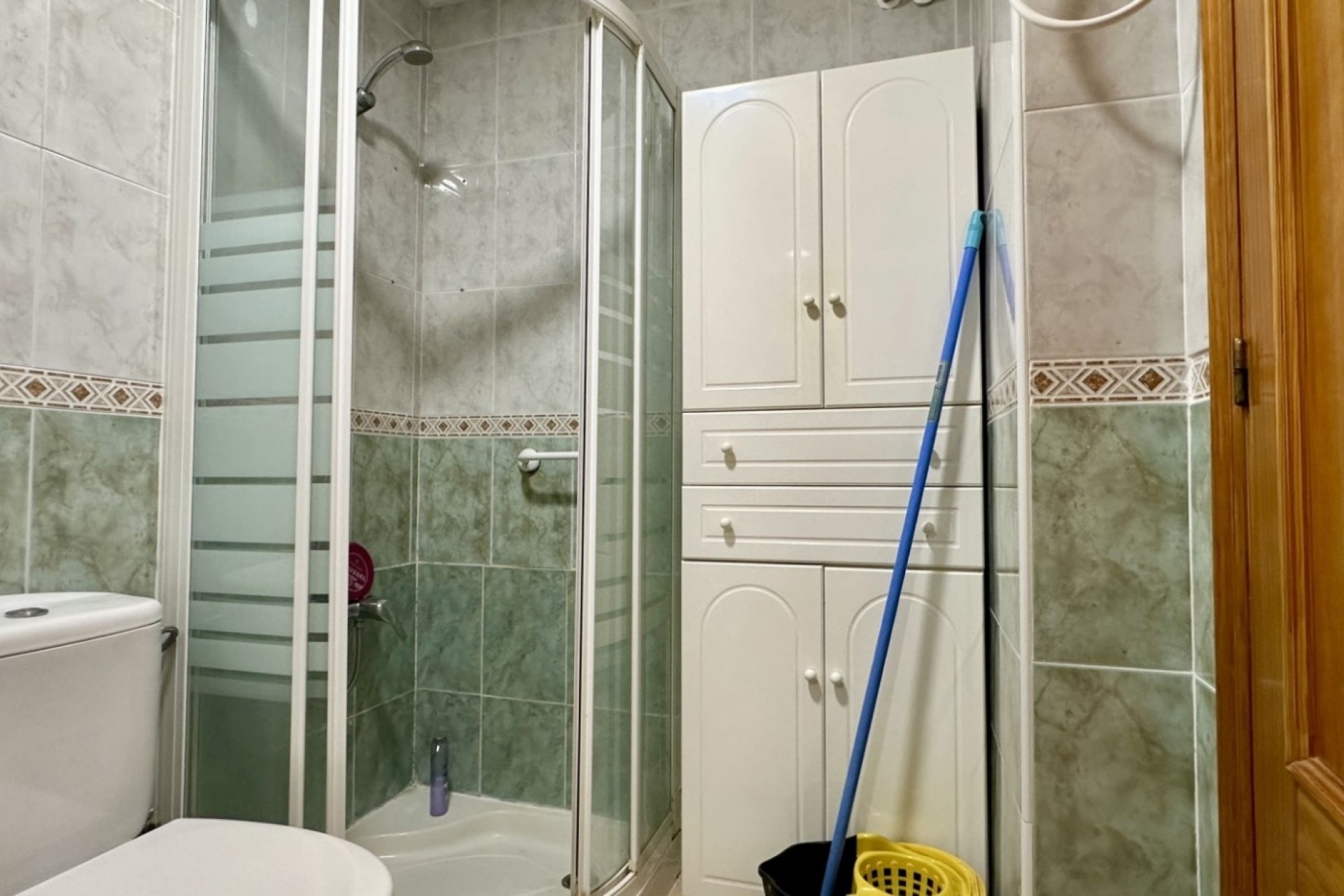 Herverkoop - Appartement / Flat -
Torrevieja