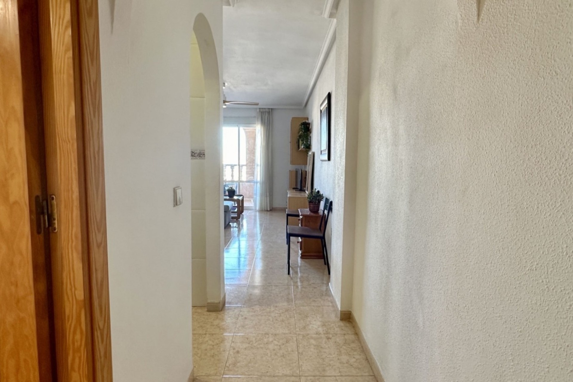 Herverkoop - Appartement / Flat -
Torrevieja