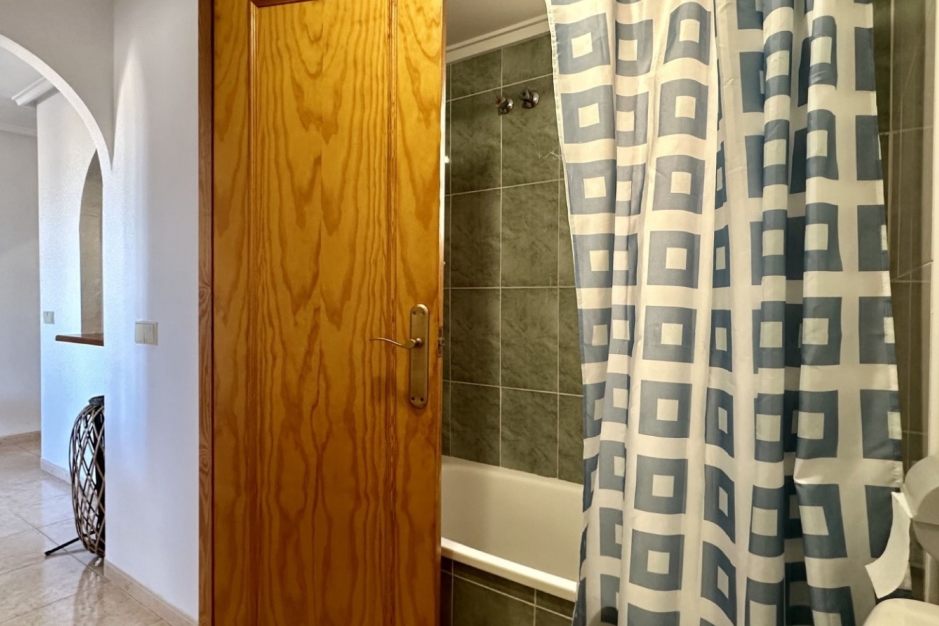 Herverkoop - Appartement / Flat -
Torrevieja