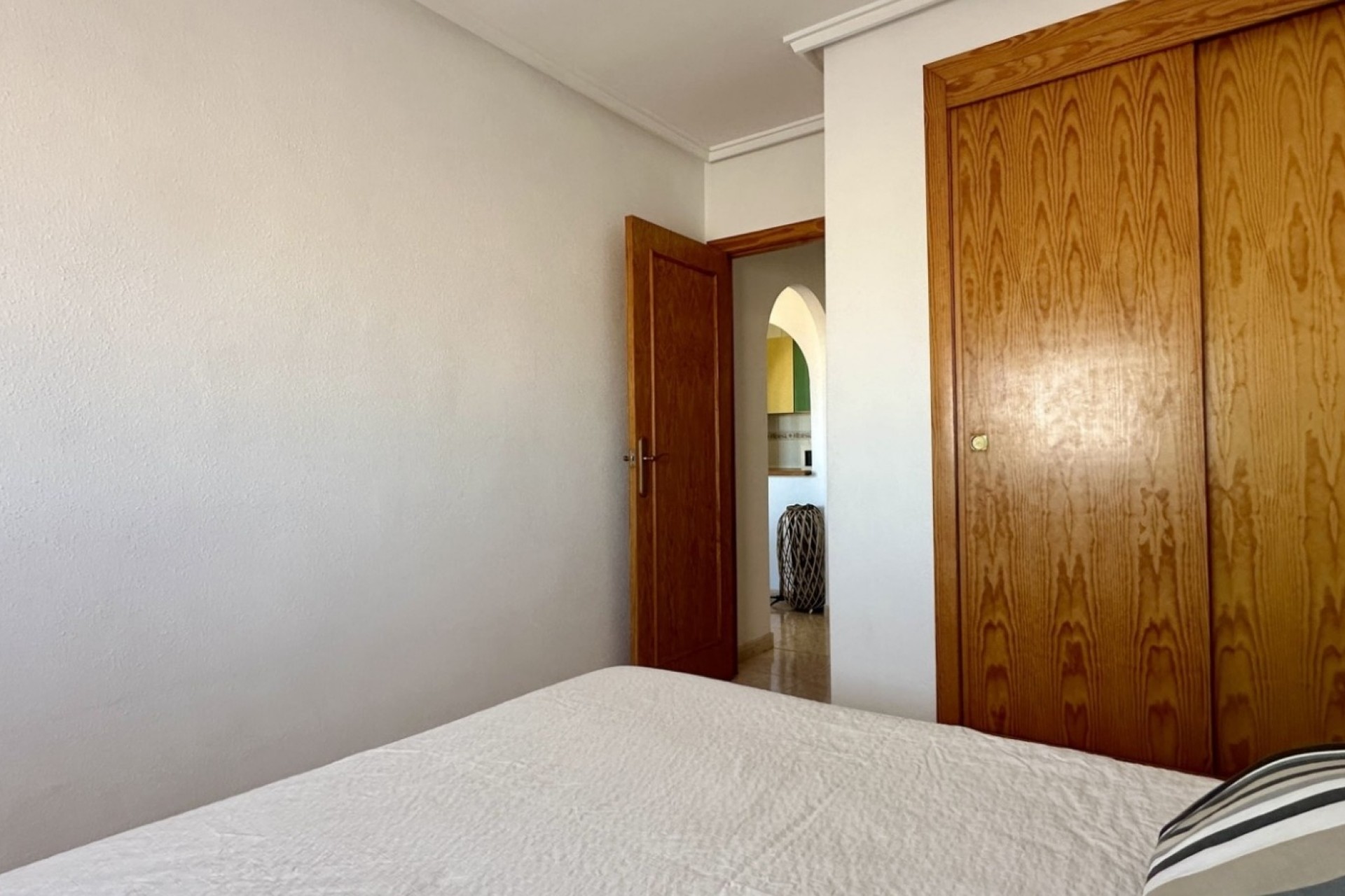 Herverkoop - Appartement / Flat -
Torrevieja