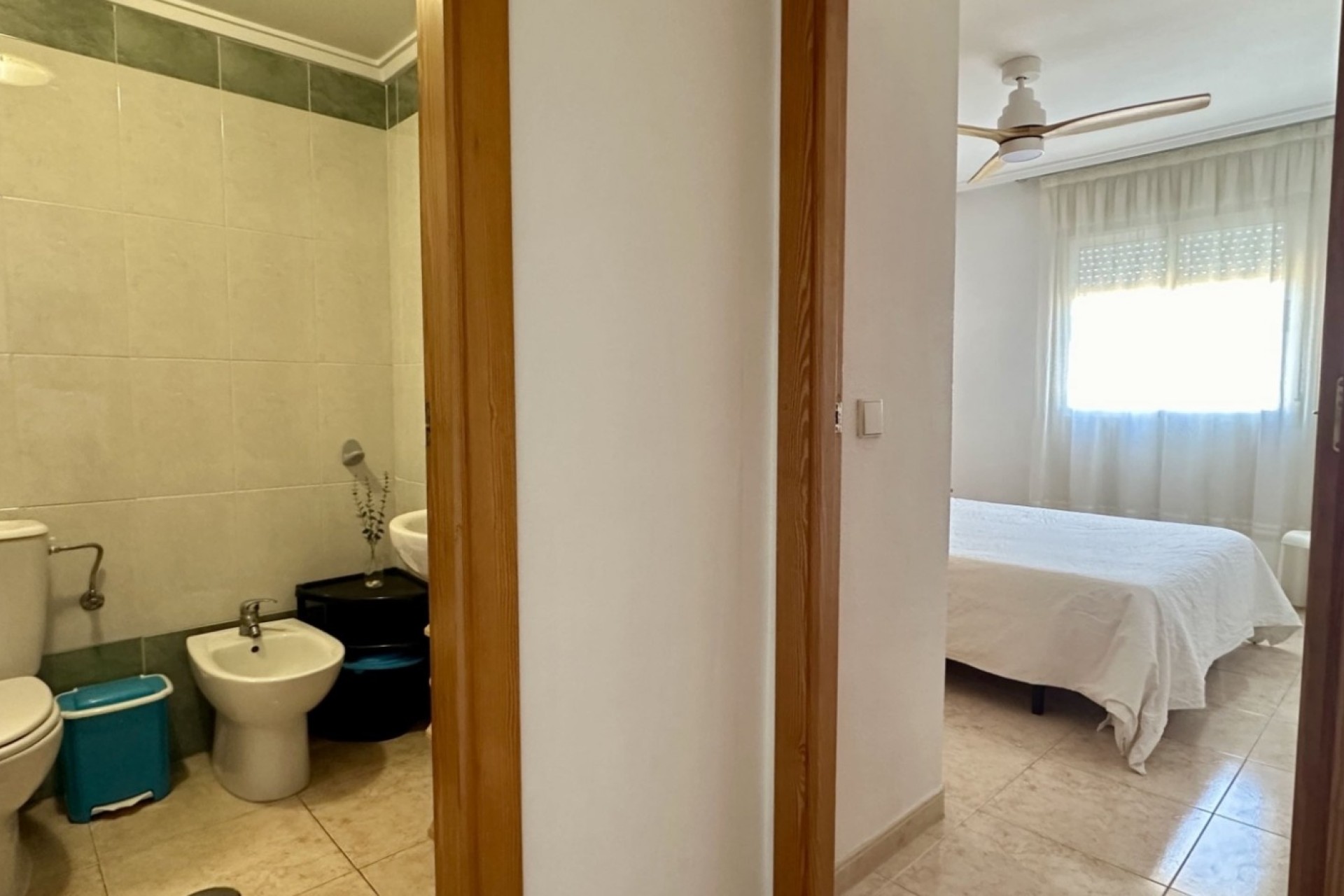 Herverkoop - Appartement / Flat -
Torrevieja