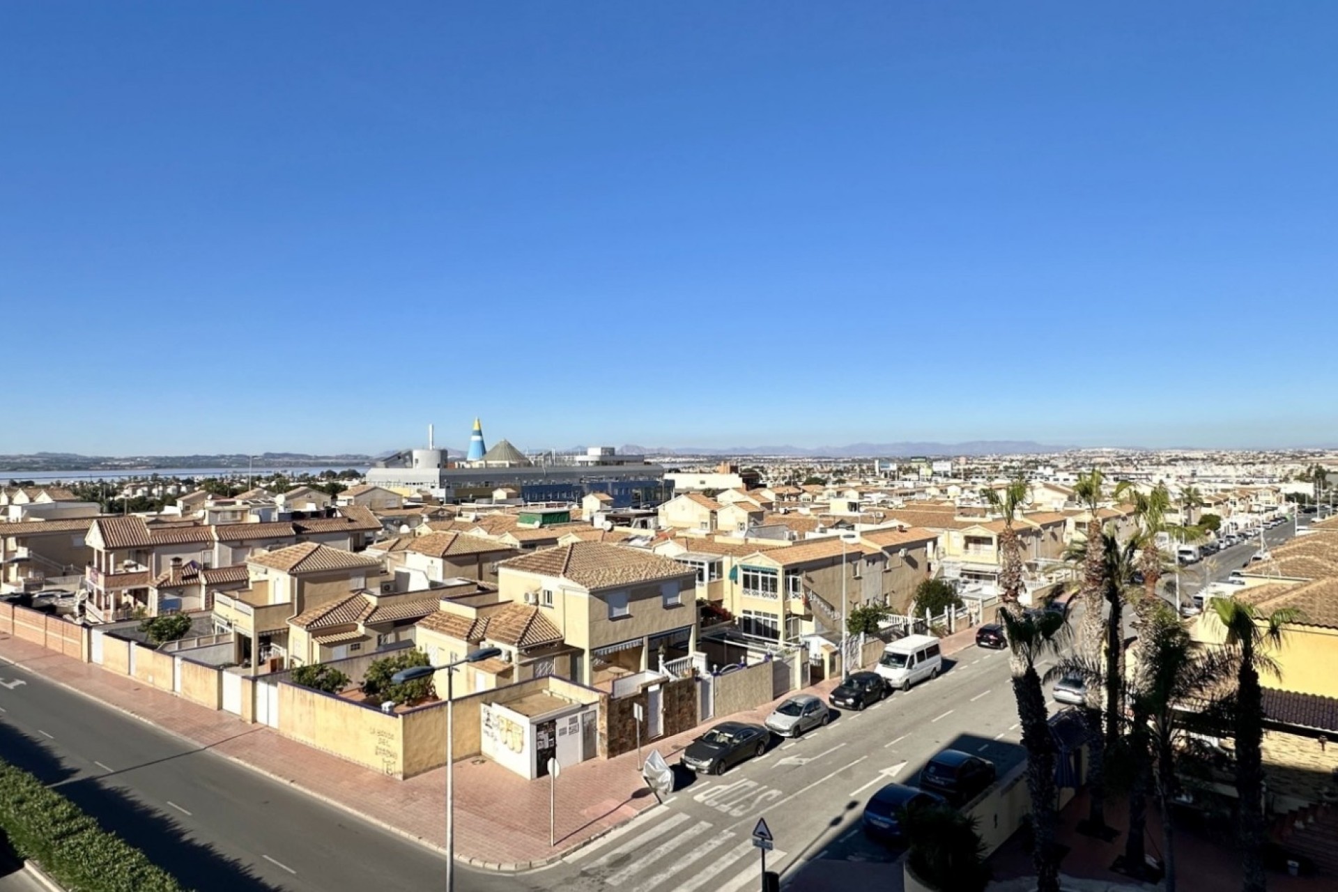 Herverkoop - Appartement / Flat -
Torrevieja
