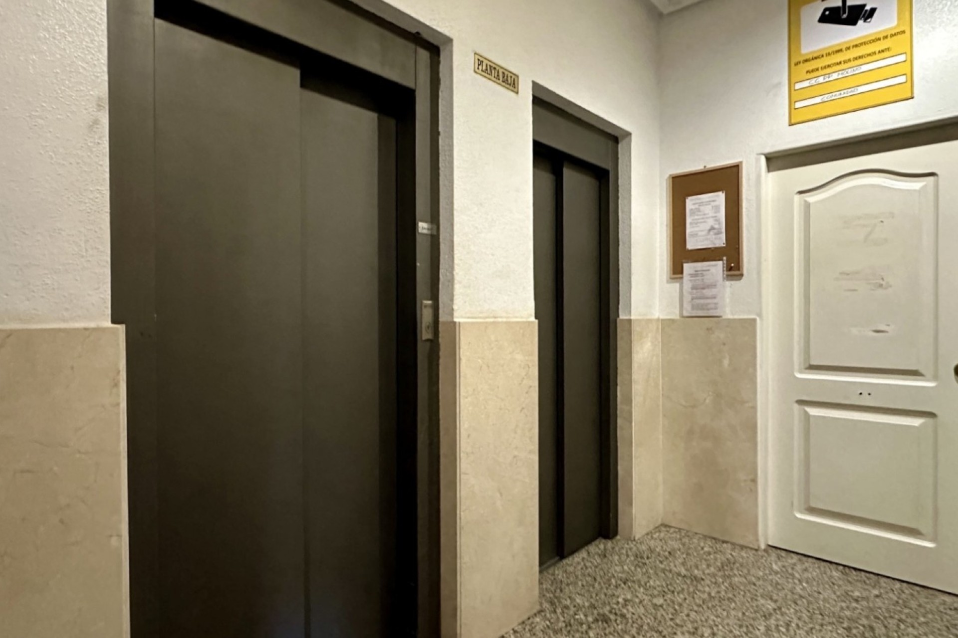 Herverkoop - Appartement / Flat -
Torrevieja