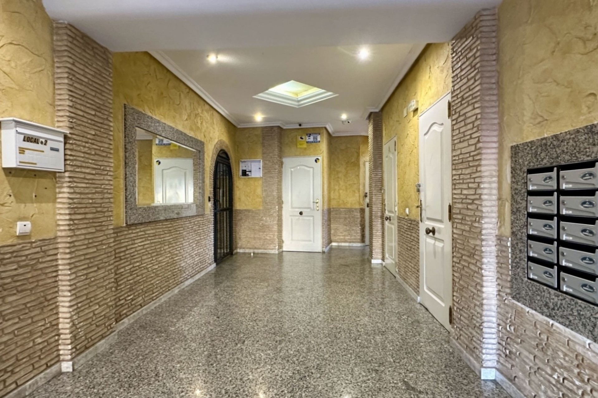 Herverkoop - Appartement / Flat -
Torrevieja