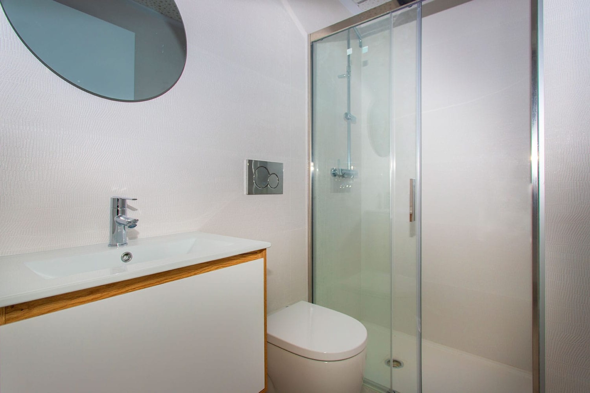 Herverkoop - Appartement / Flat -
Torrevieja