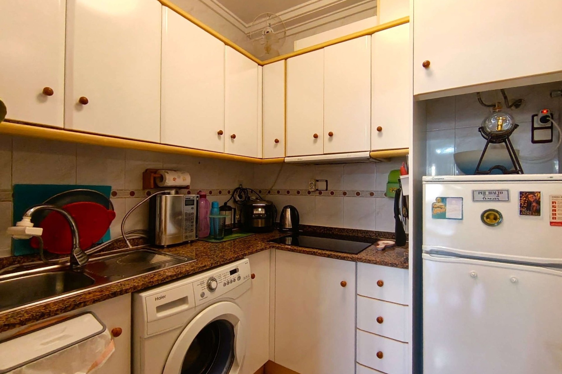 Herverkoop - Appartement / Flat -
Torrevieja