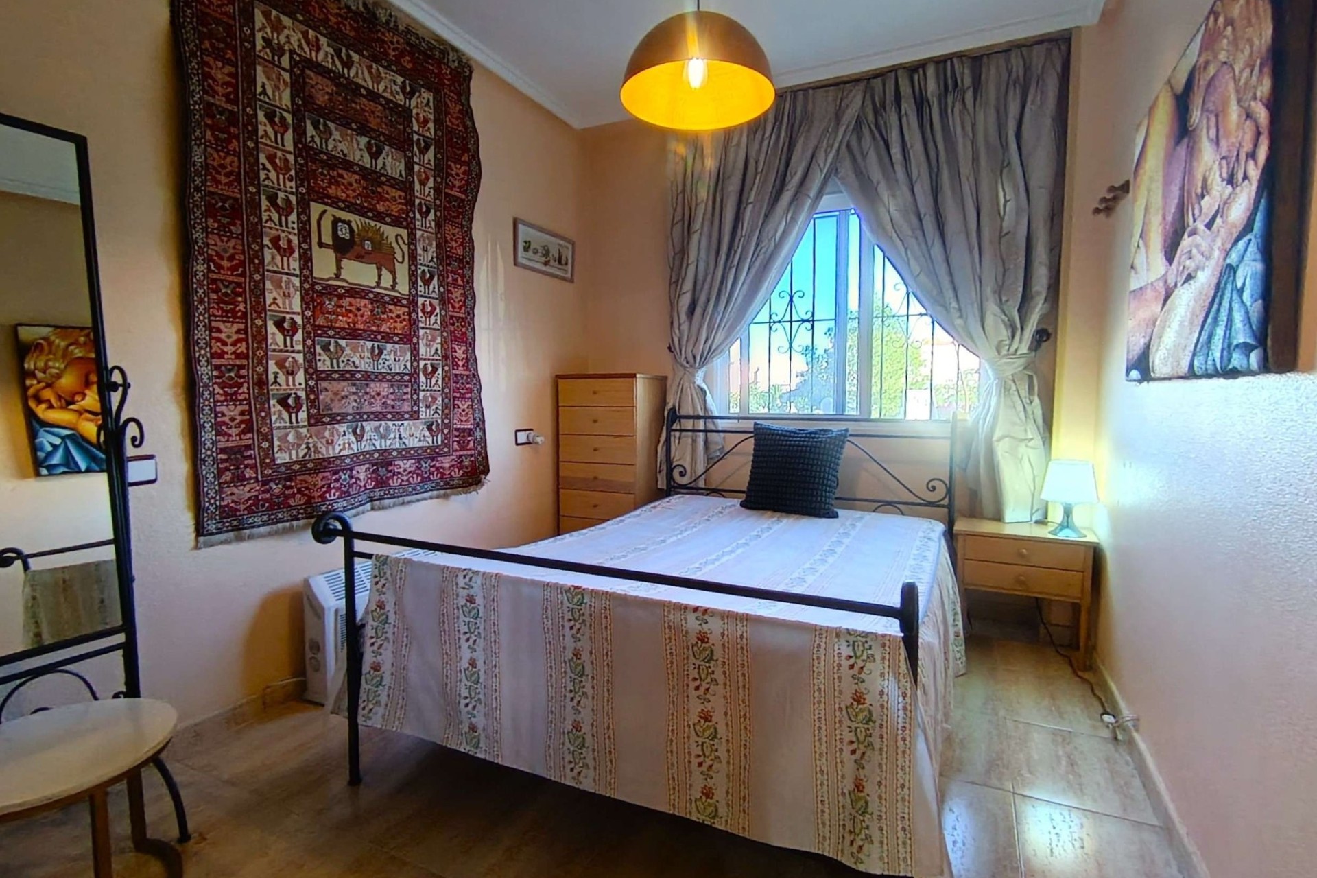 Herverkoop - Appartement / Flat -
Torrevieja