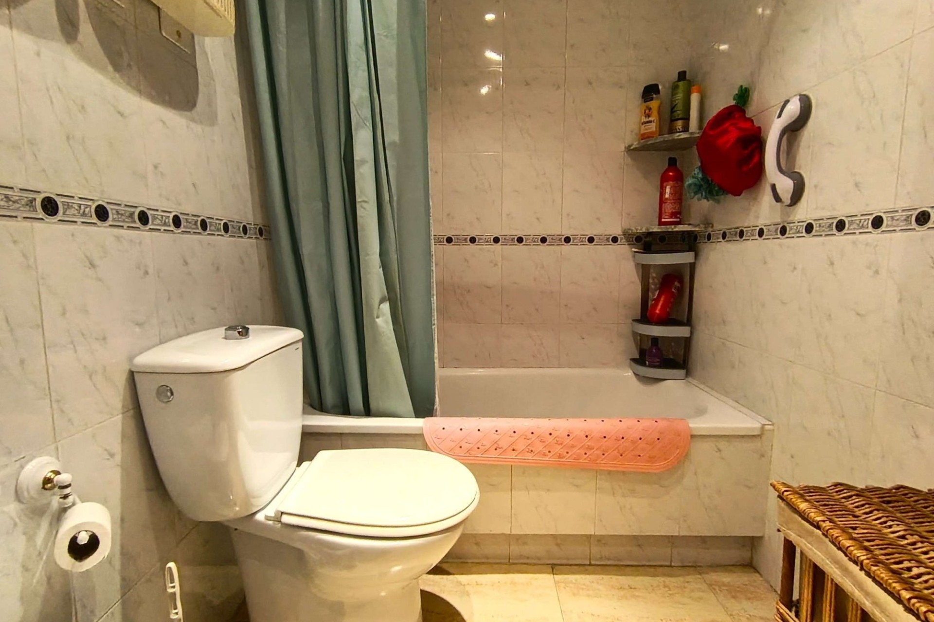 Herverkoop - Appartement / Flat -
Torrevieja