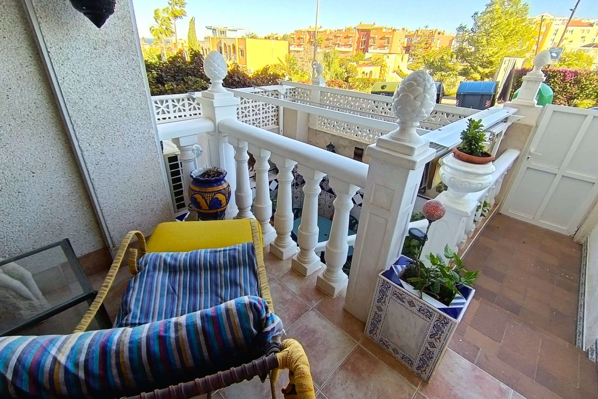 Herverkoop - Appartement / Flat -
Torrevieja