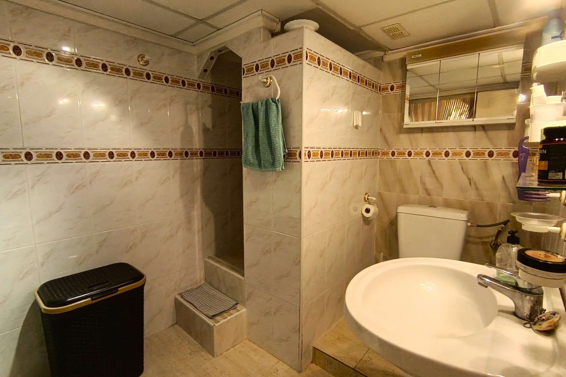 Herverkoop - Appartement / Flat -
Torrevieja