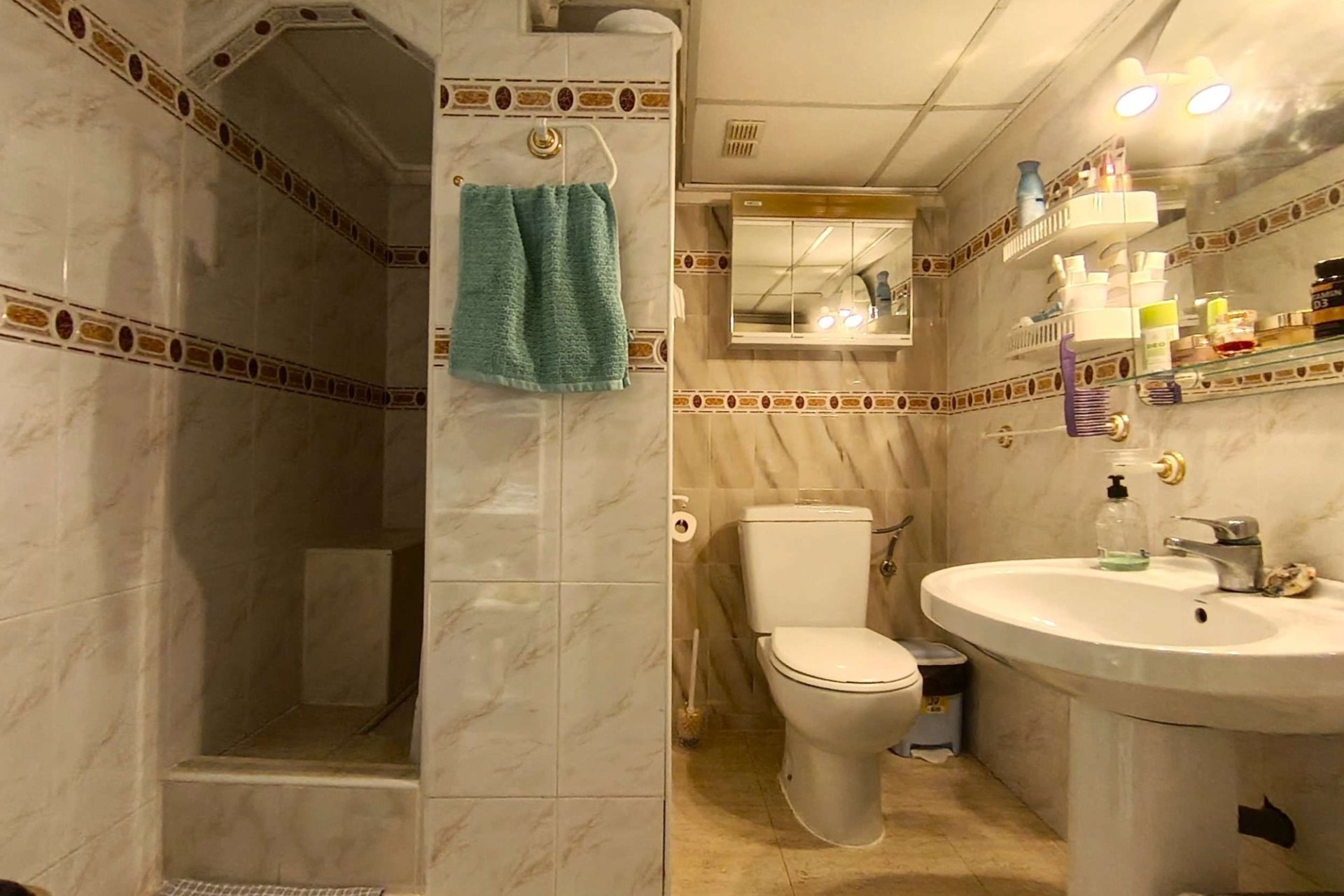 Herverkoop - Appartement / Flat -
Torrevieja