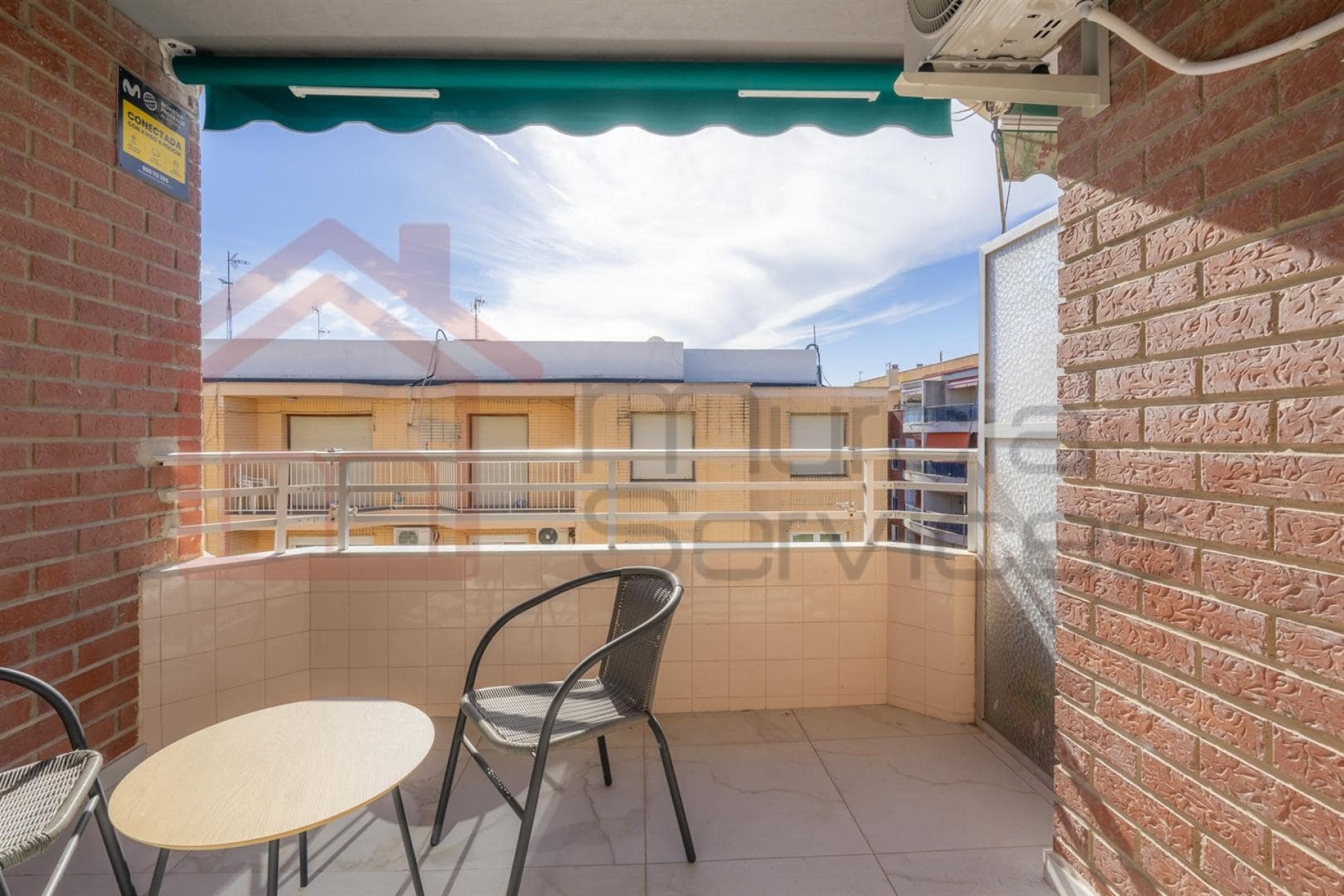 Herverkoop - Appartement / Flat -
Torrevieja