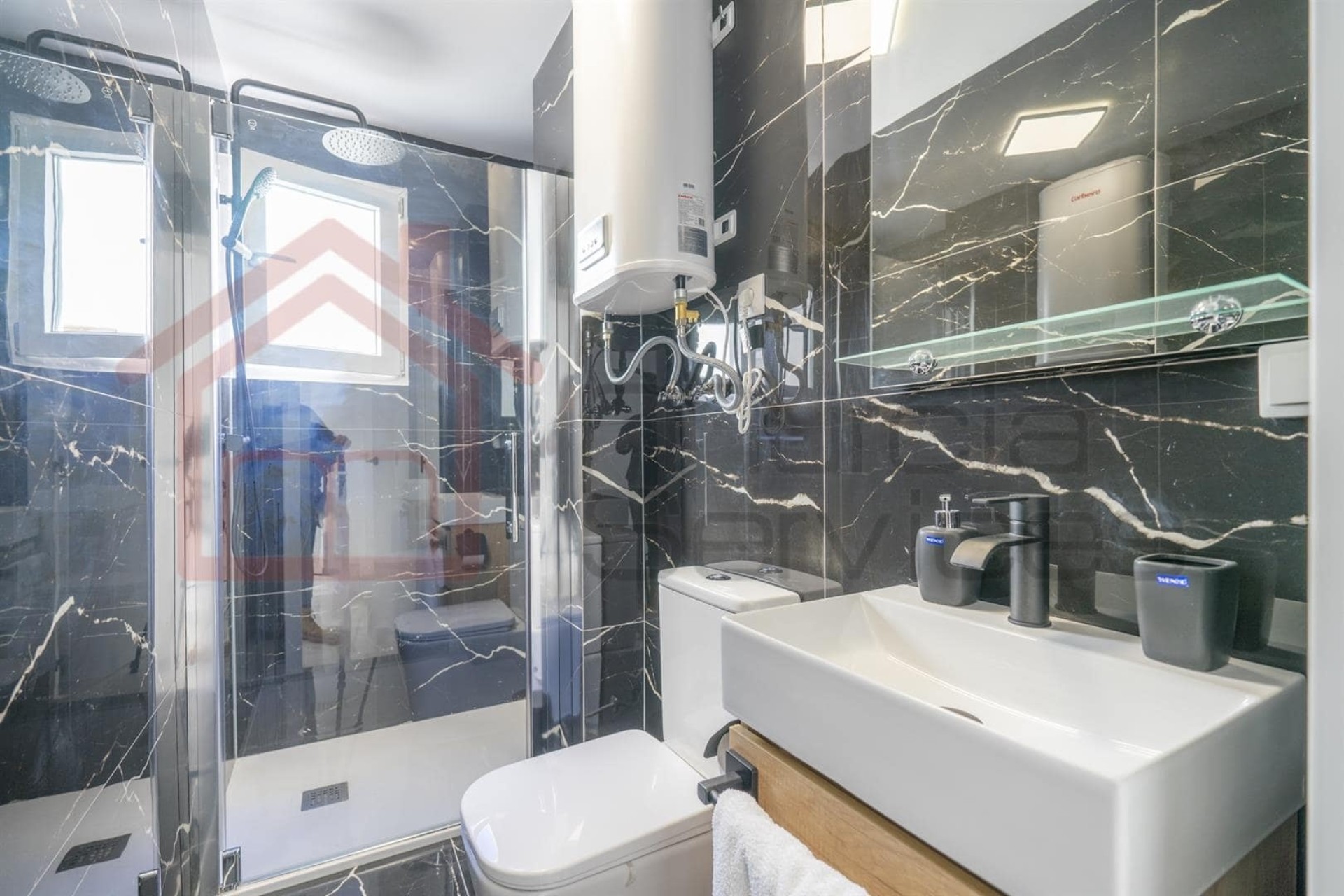 Herverkoop - Appartement / Flat -
Torrevieja