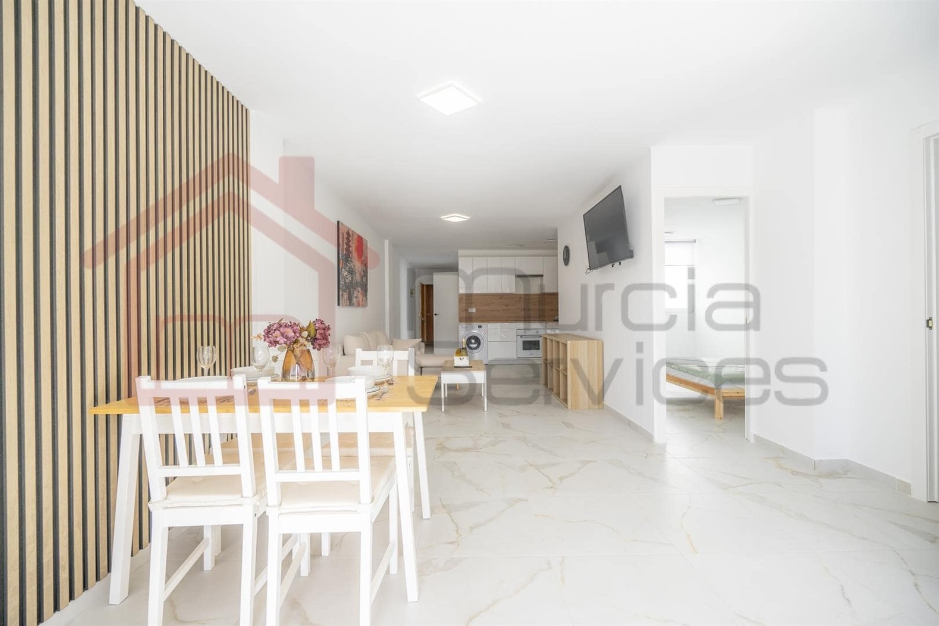 Herverkoop - Appartement / Flat -
Torrevieja