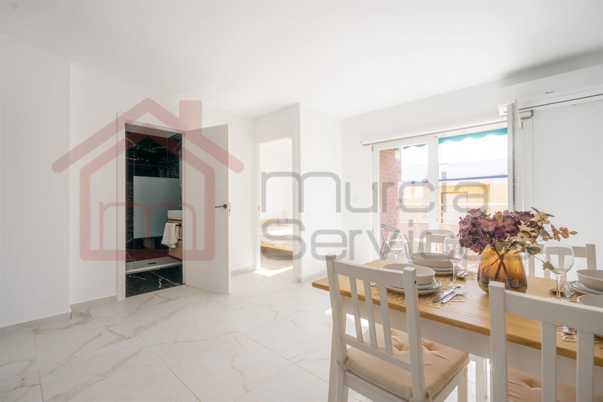 Herverkoop - Appartement / Flat -
Torrevieja