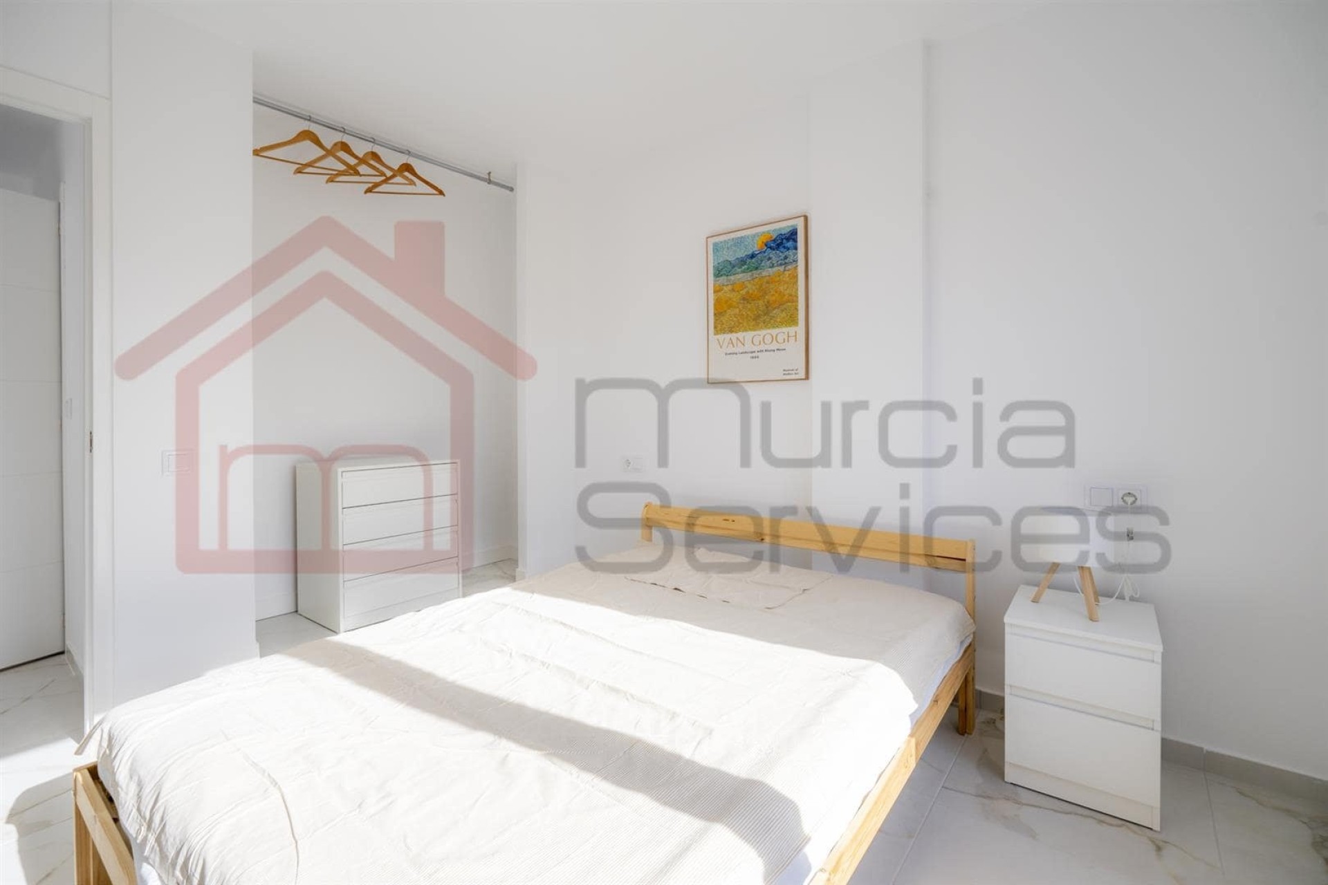 Herverkoop - Appartement / Flat -
Torrevieja