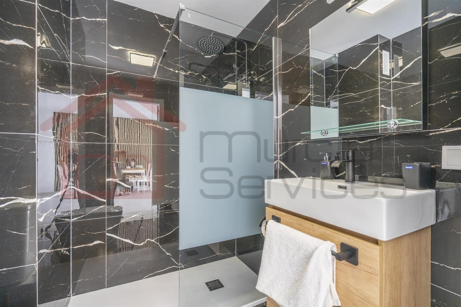 Herverkoop - Appartement / Flat -
Torrevieja