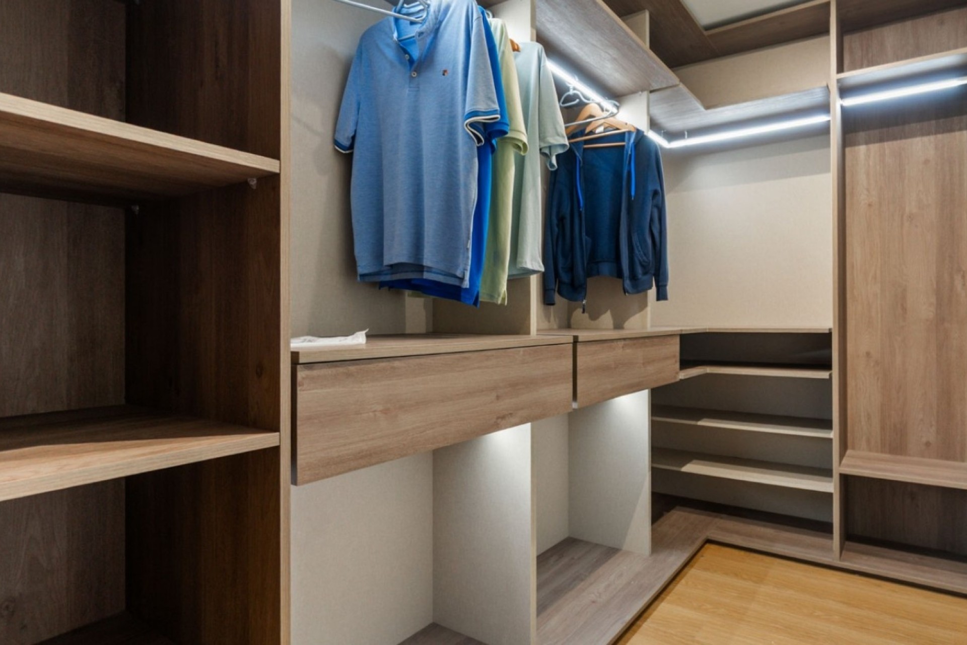 Herverkoop - Appartement / Flat -
Torrevieja