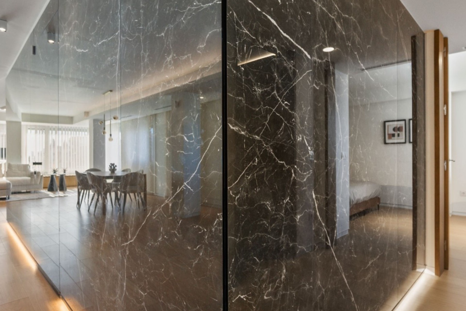 Herverkoop - Appartement / Flat -
Torrevieja