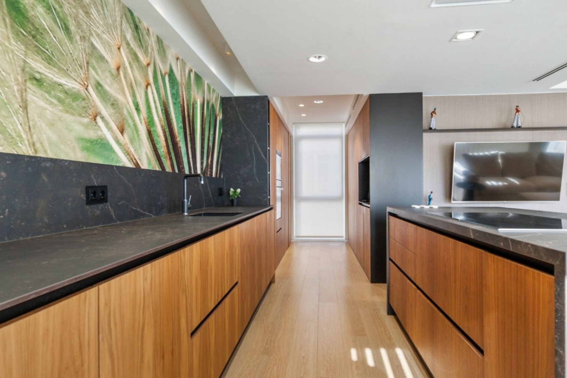 Herverkoop - Appartement / Flat -
Torrevieja