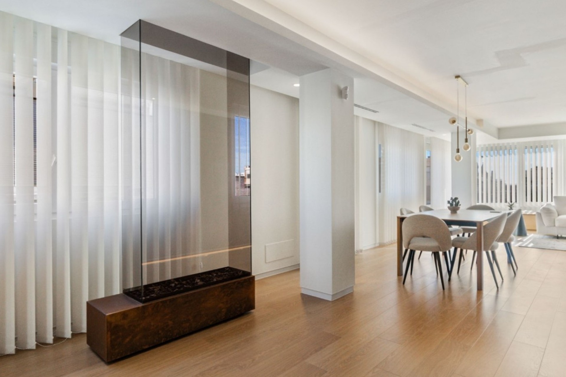 Herverkoop - Appartement / Flat -
Torrevieja