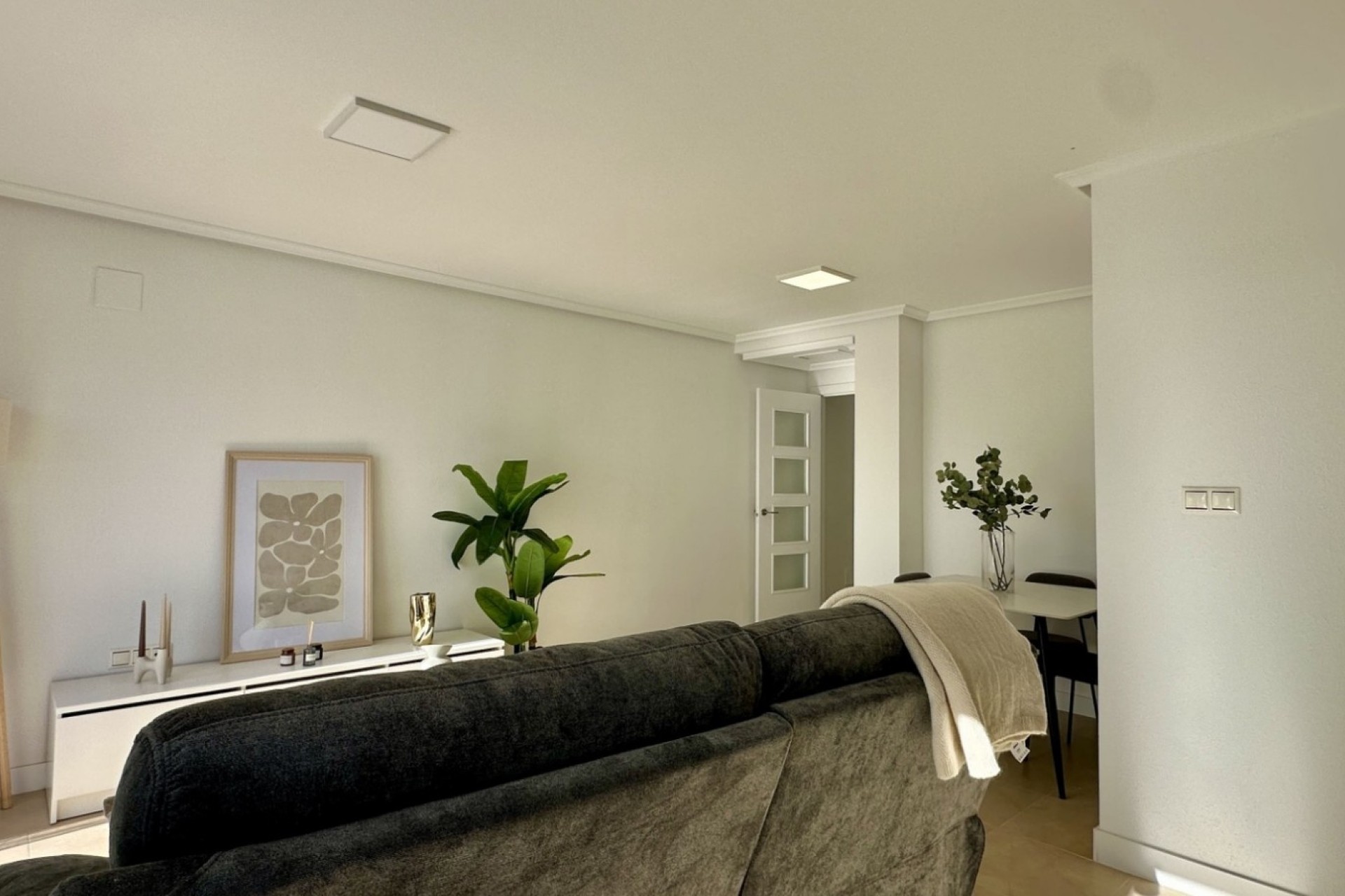 Herverkoop - Appartement / Flat -
Torrevieja