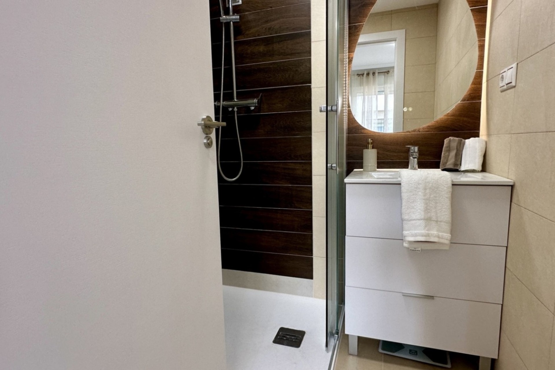 Herverkoop - Appartement / Flat -
Torrevieja