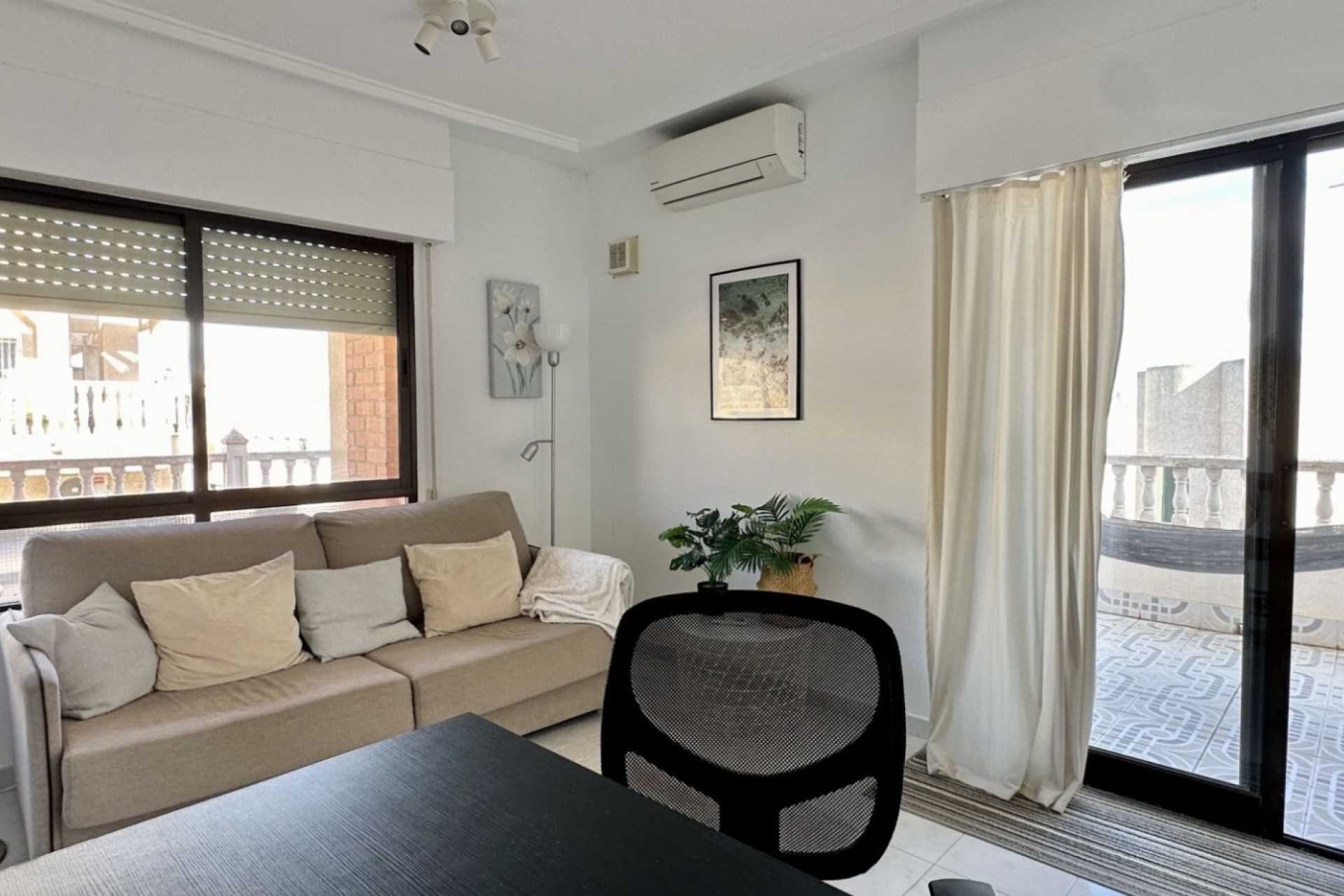 Herverkoop - Appartement / Flat -
Torrevieja