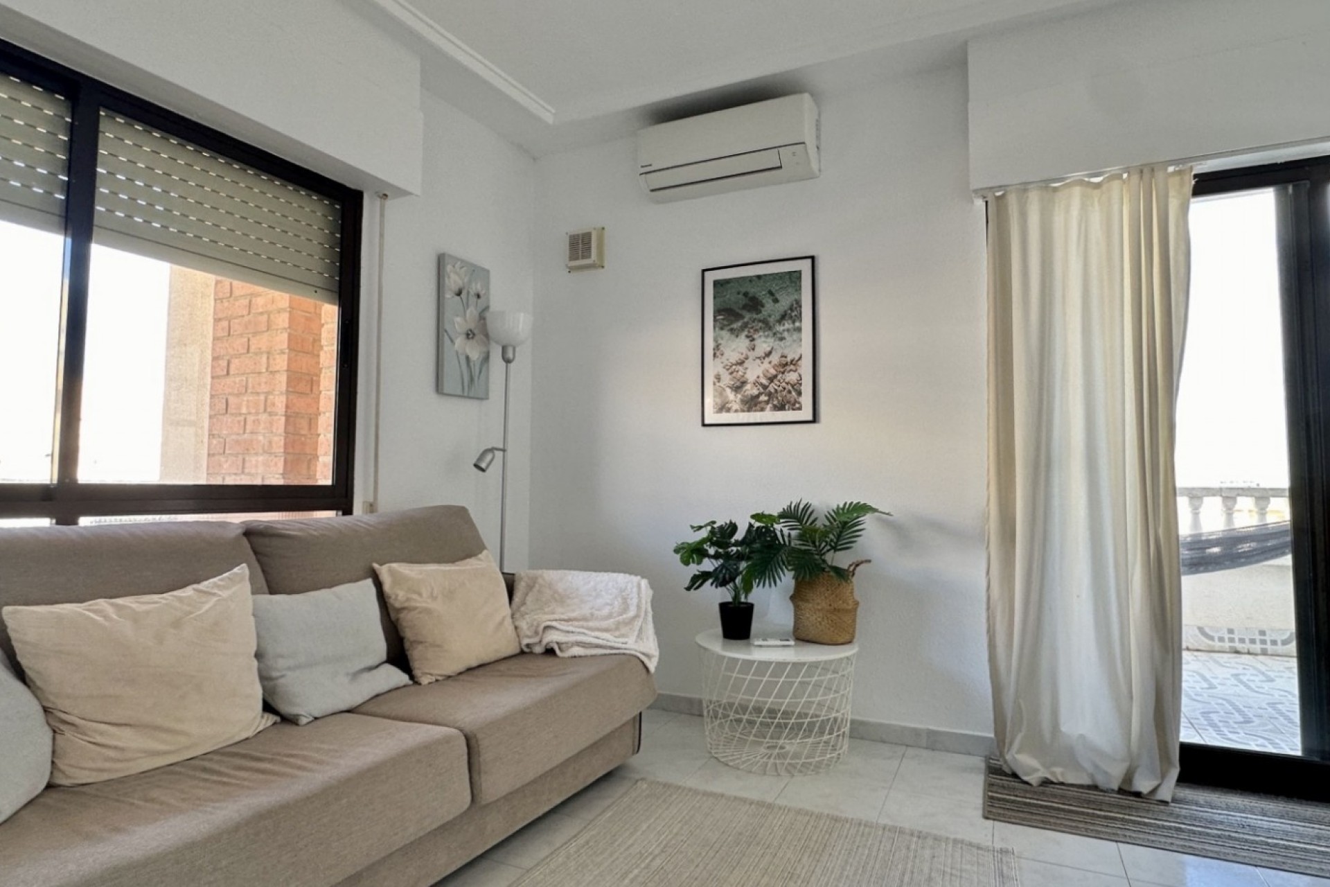 Herverkoop - Appartement / Flat -
Torrevieja