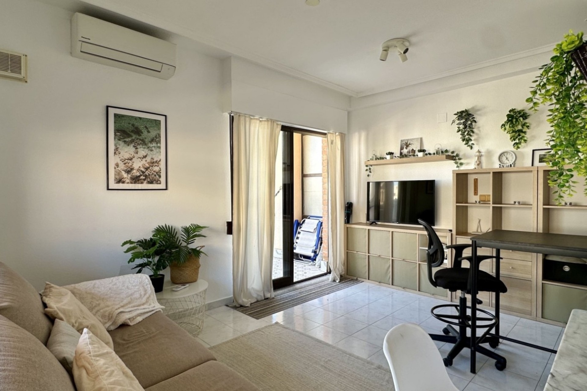 Herverkoop - Appartement / Flat -
Torrevieja