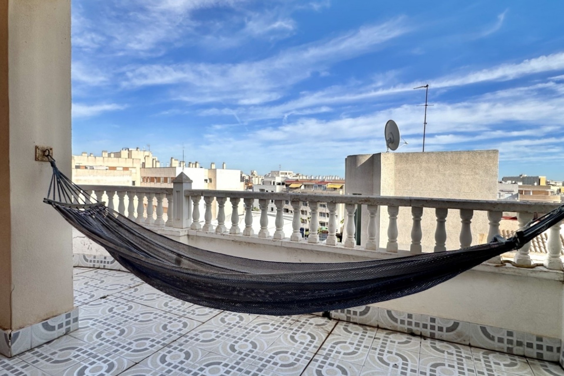 Herverkoop - Appartement / Flat -
Torrevieja