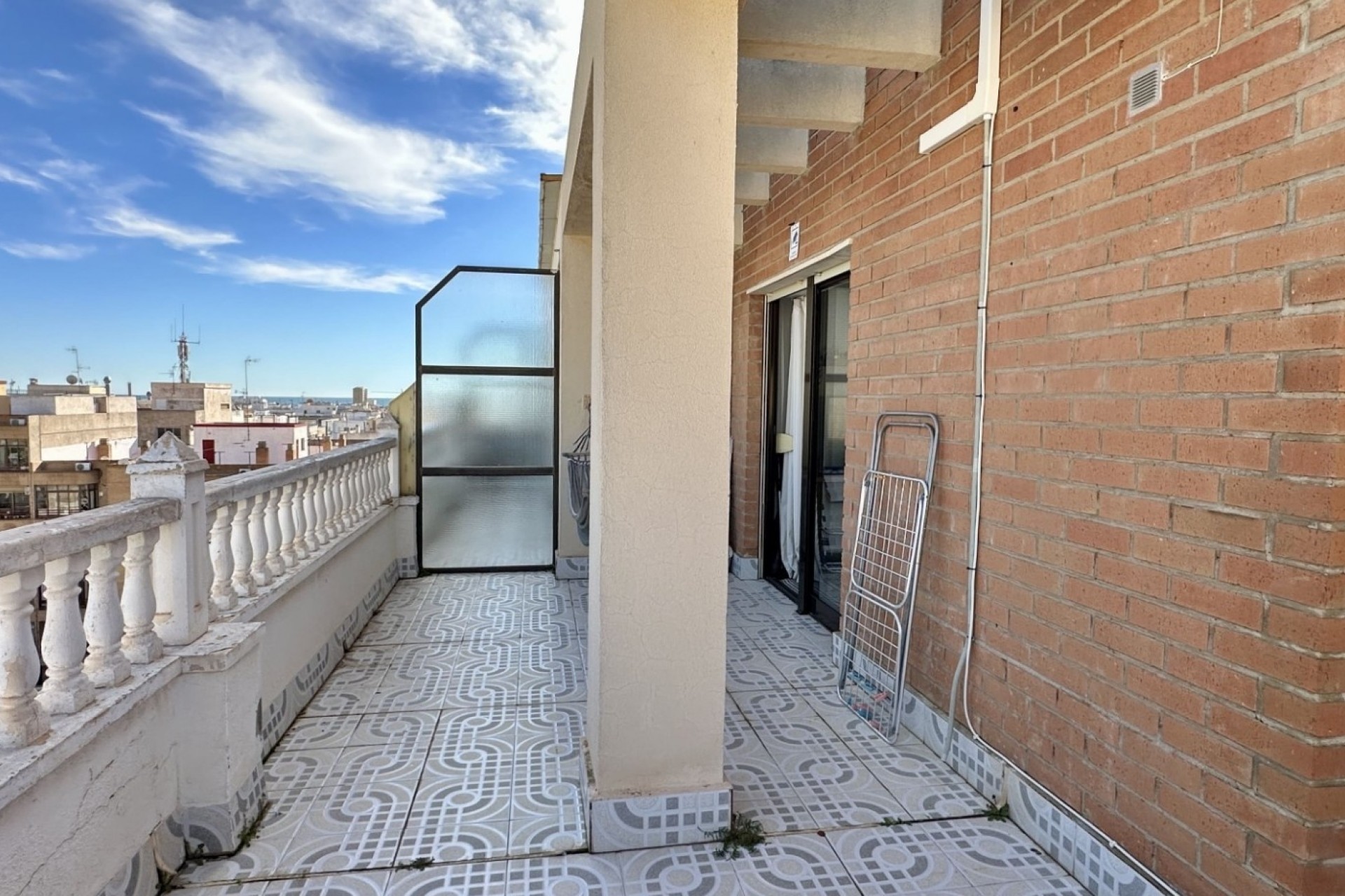 Herverkoop - Appartement / Flat -
Torrevieja