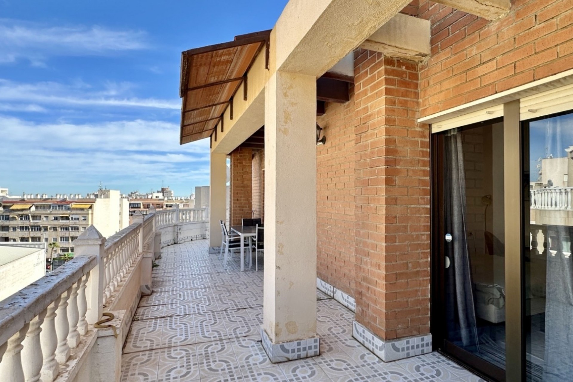 Herverkoop - Appartement / Flat -
Torrevieja