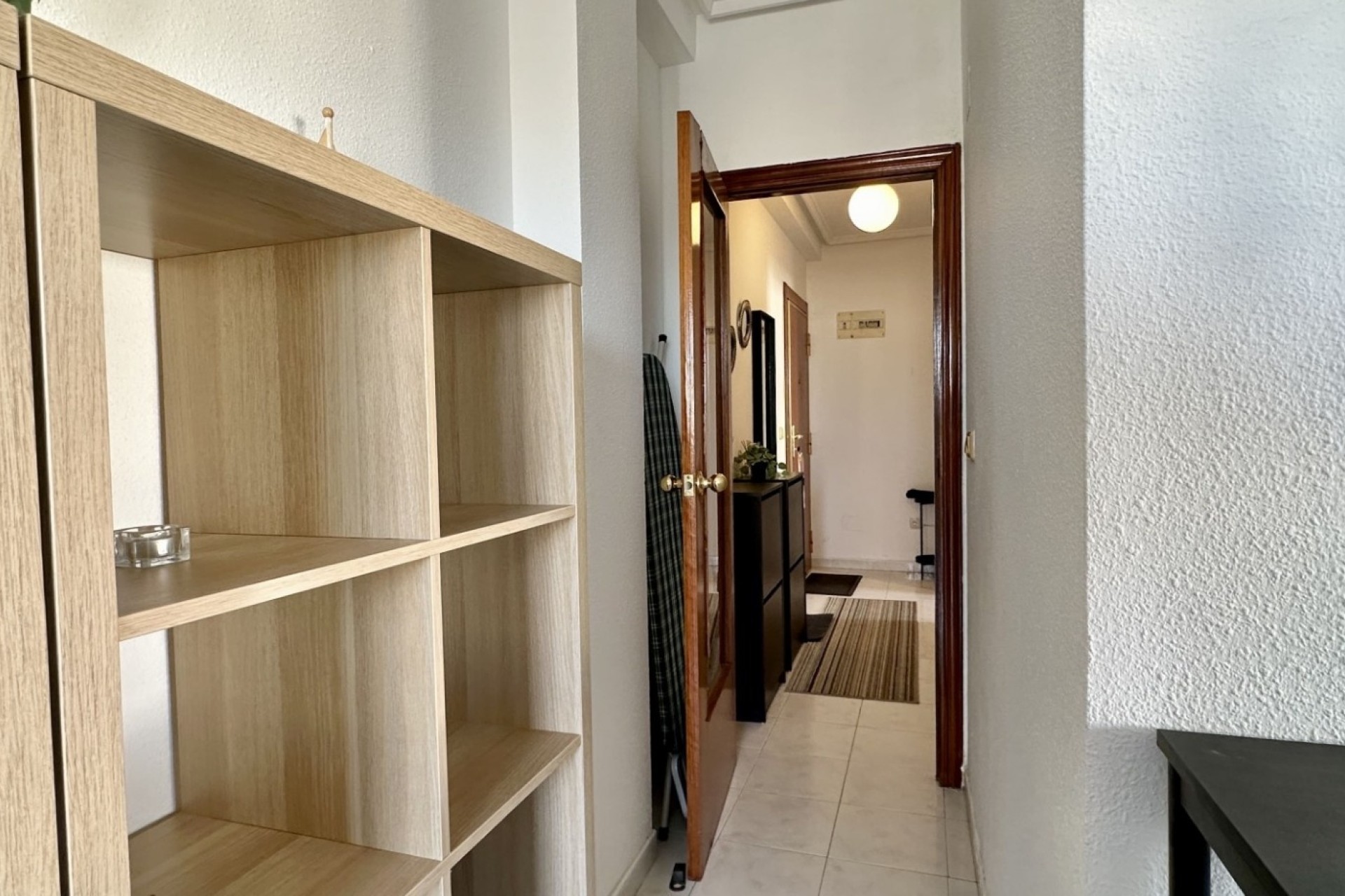 Herverkoop - Appartement / Flat -
Torrevieja