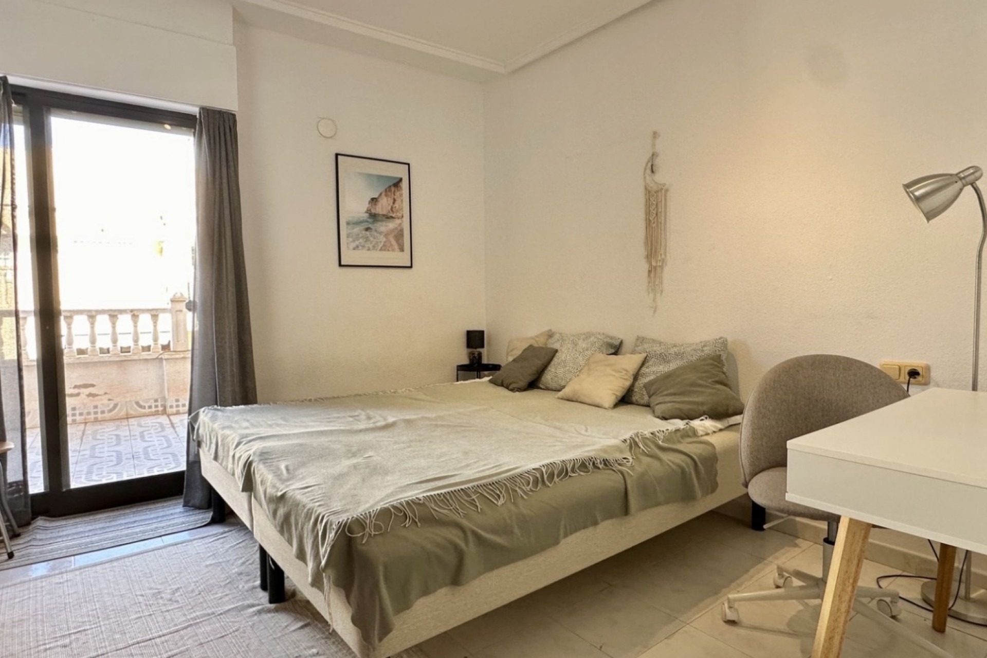 Herverkoop - Appartement / Flat -
Torrevieja