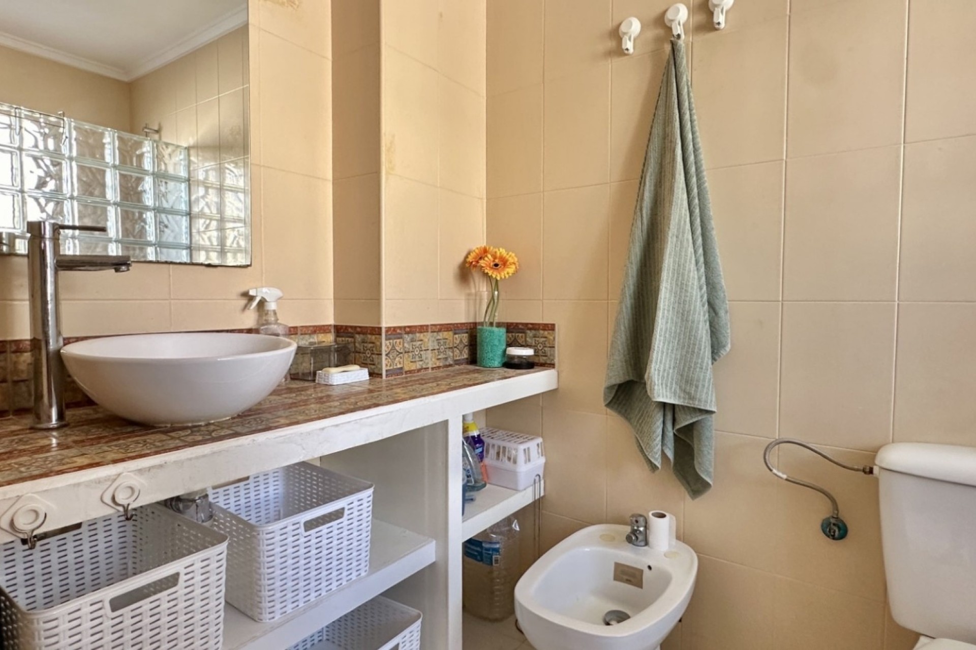 Herverkoop - Appartement / Flat -
Torrevieja