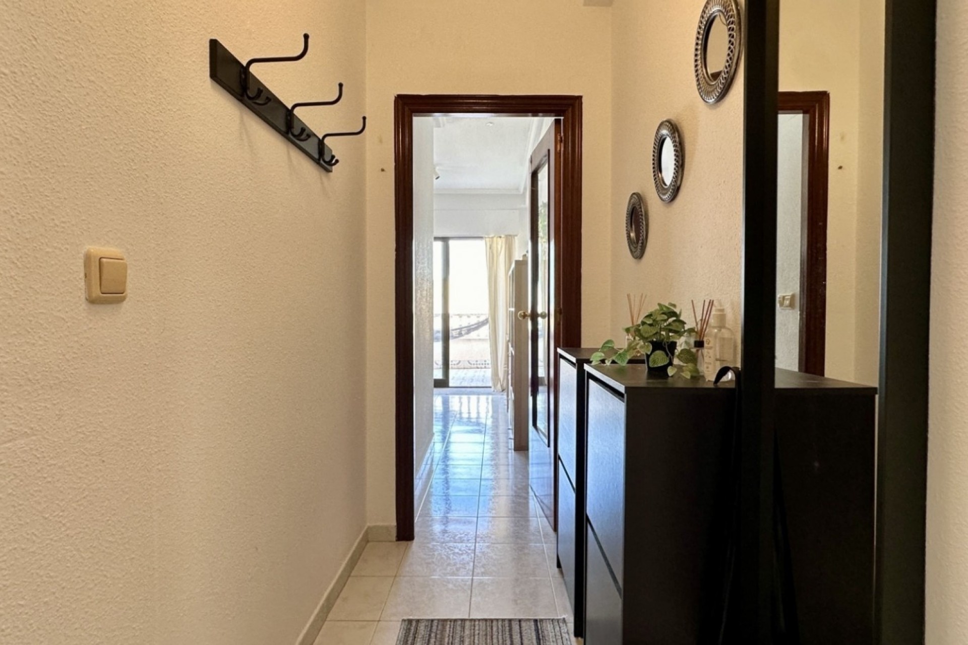 Herverkoop - Appartement / Flat -
Torrevieja