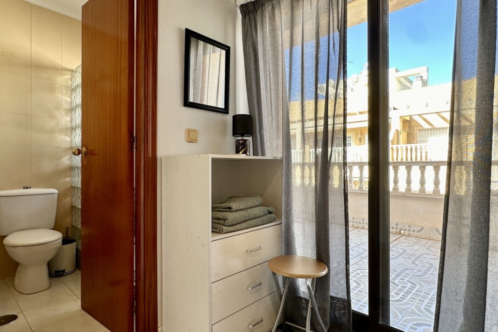 Herverkoop - Appartement / Flat -
Torrevieja