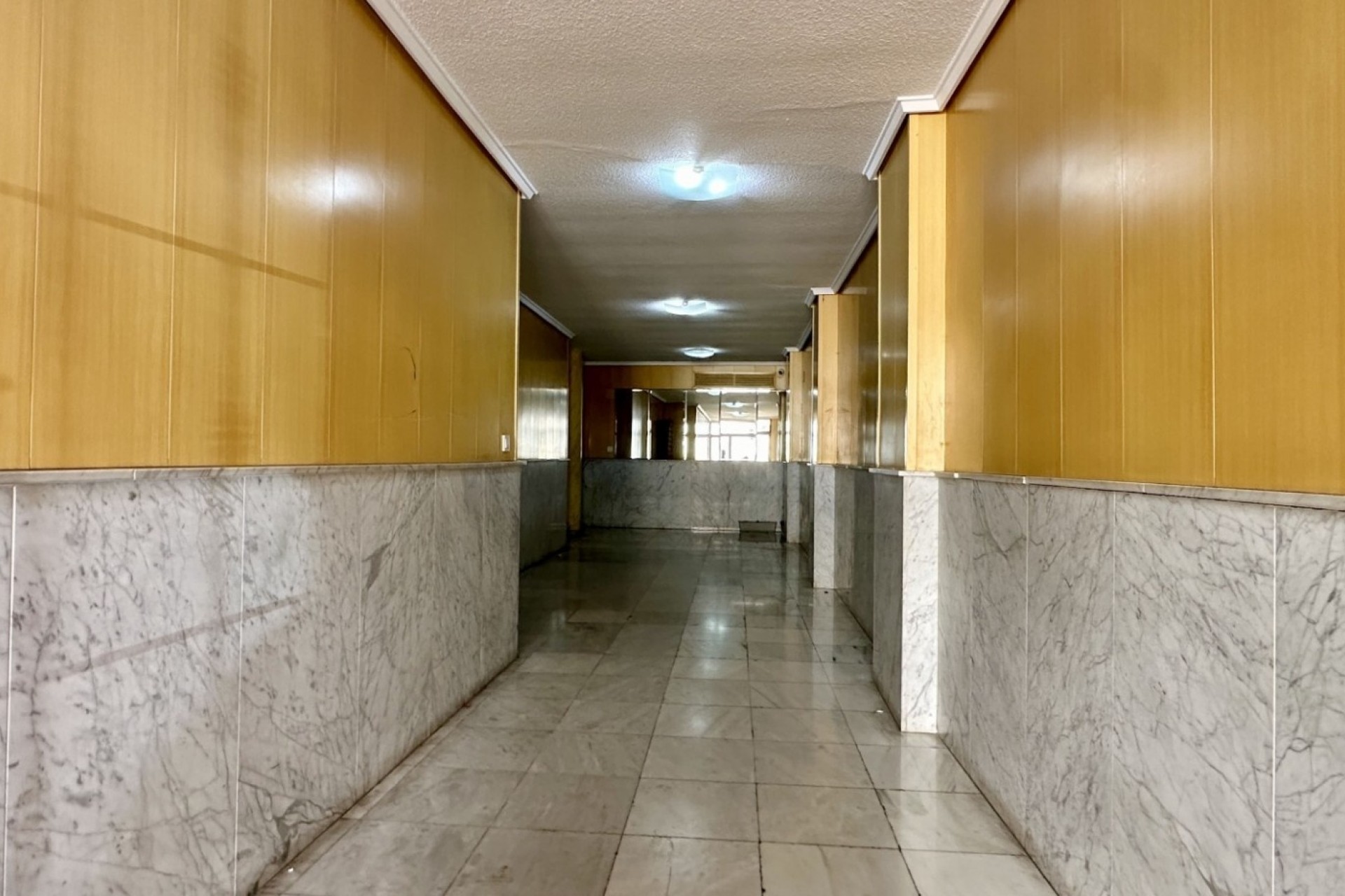 Herverkoop - Appartement / Flat -
Torrevieja