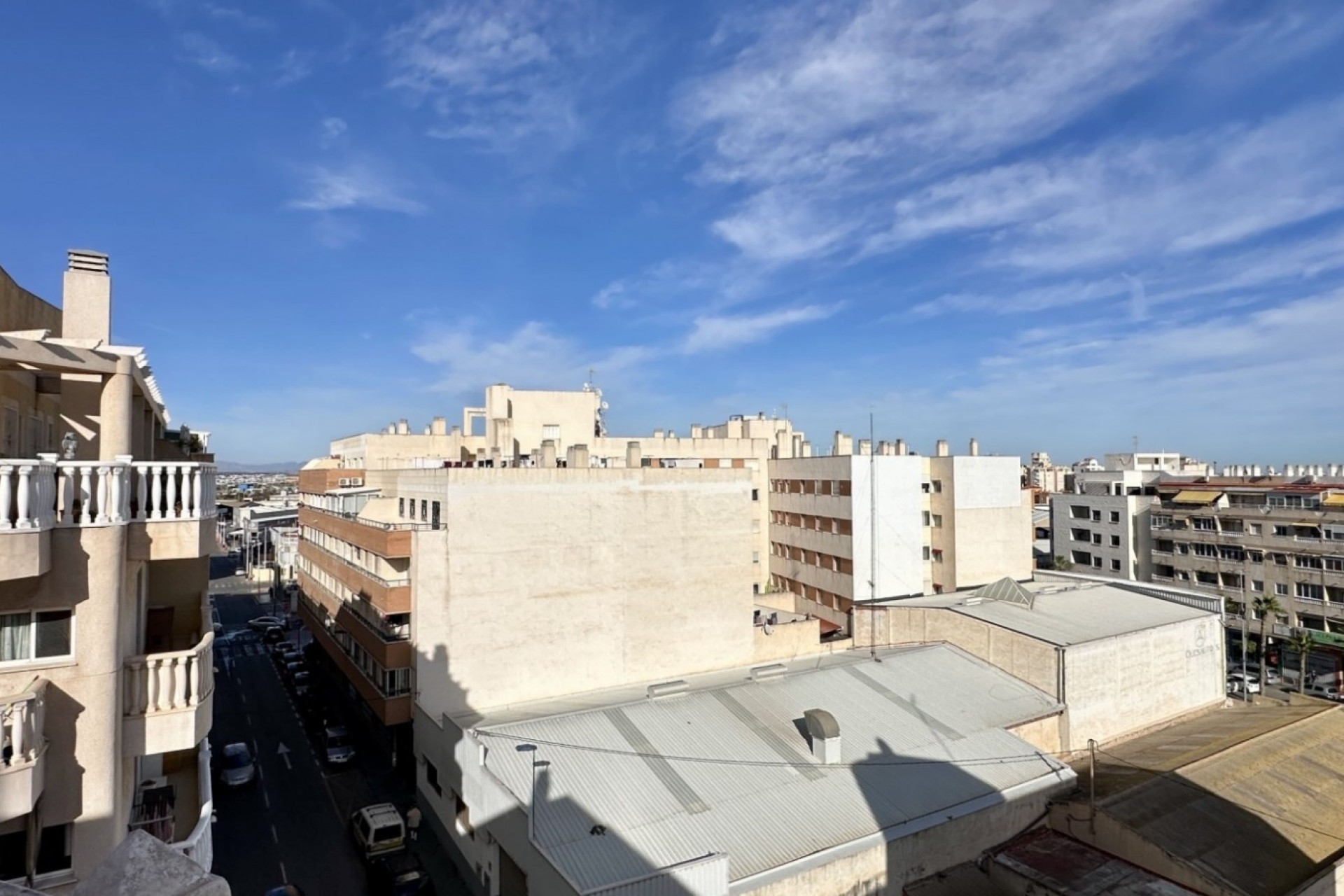 Herverkoop - Appartement / Flat -
Torrevieja