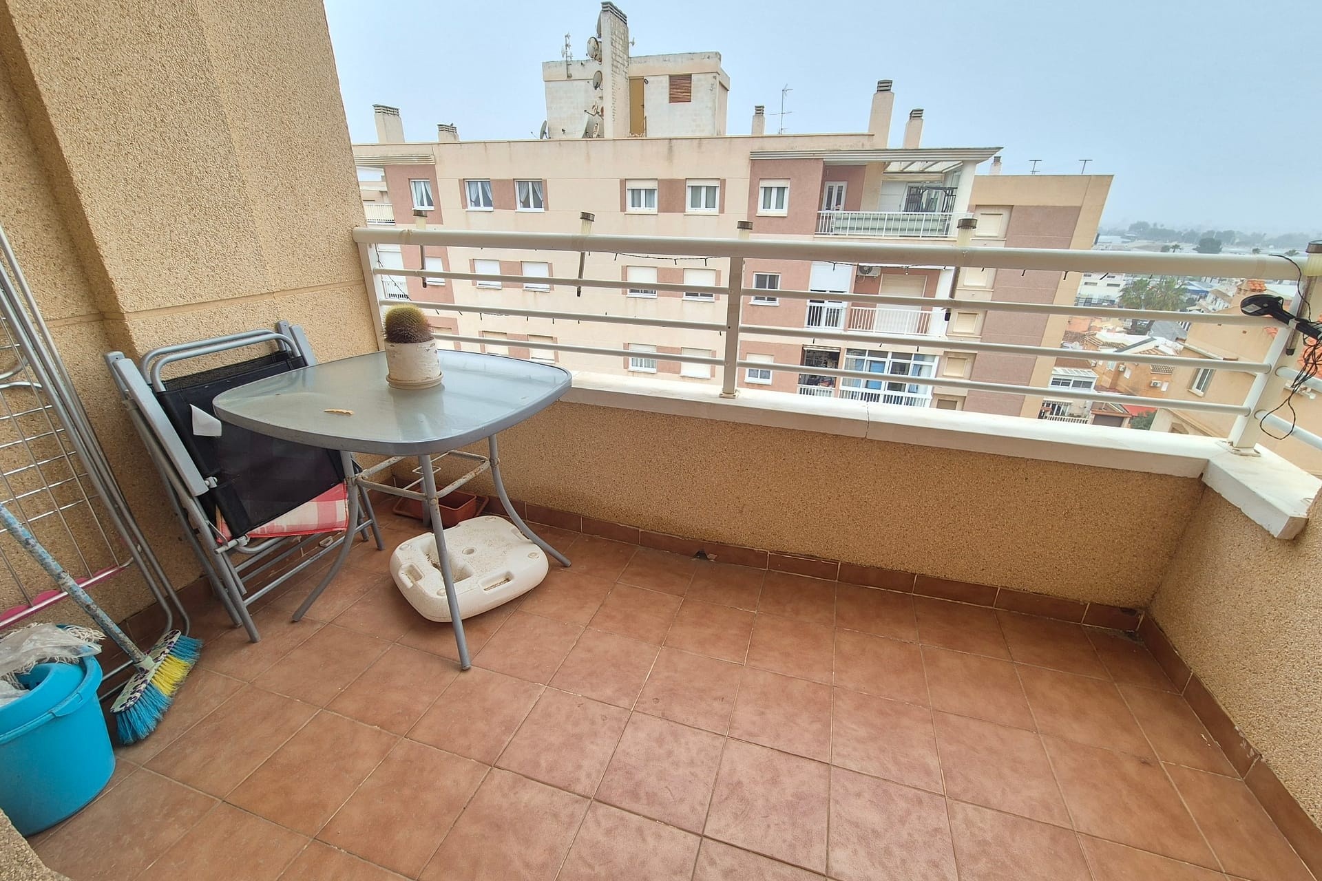 Herverkoop - Appartement / Flat -
Torrevieja
