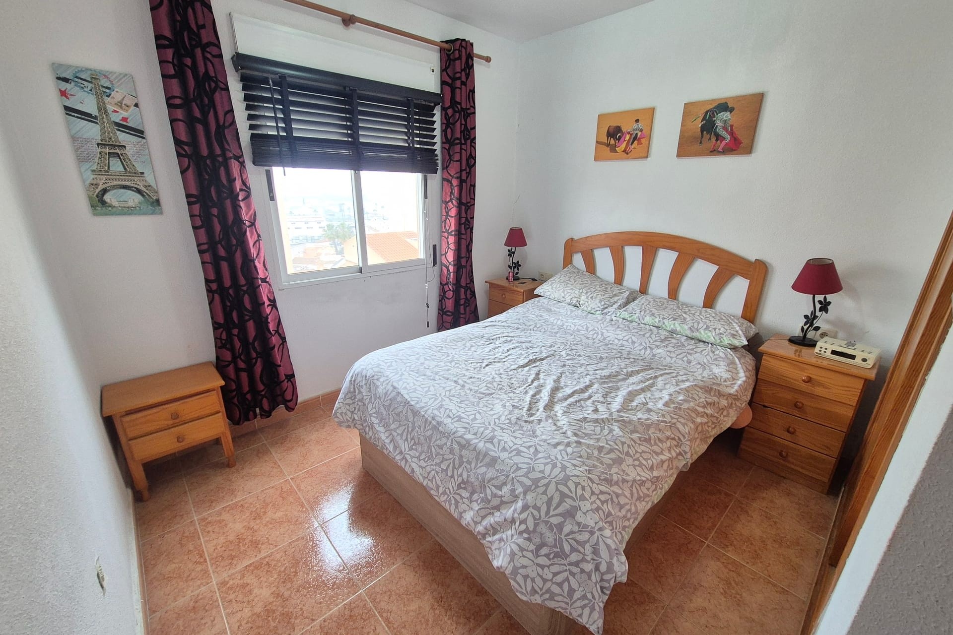 Herverkoop - Appartement / Flat -
Torrevieja