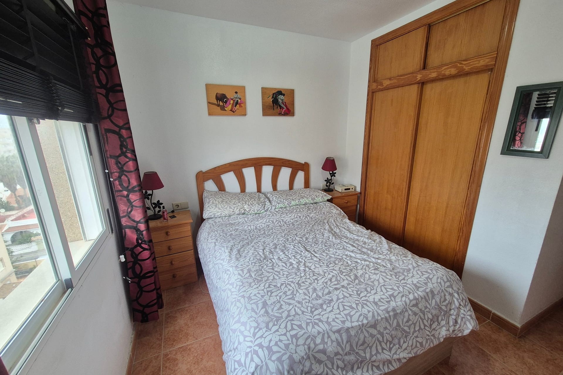 Herverkoop - Appartement / Flat -
Torrevieja