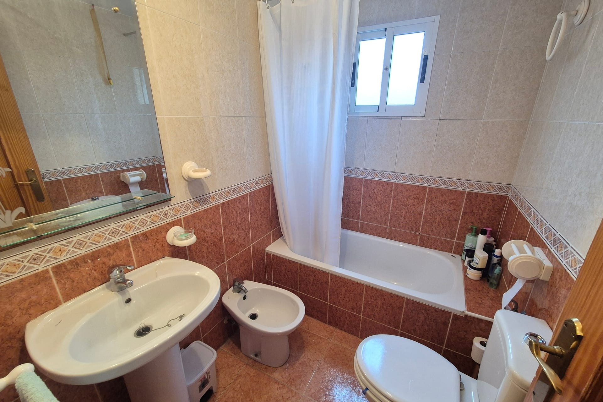 Herverkoop - Appartement / Flat -
Torrevieja