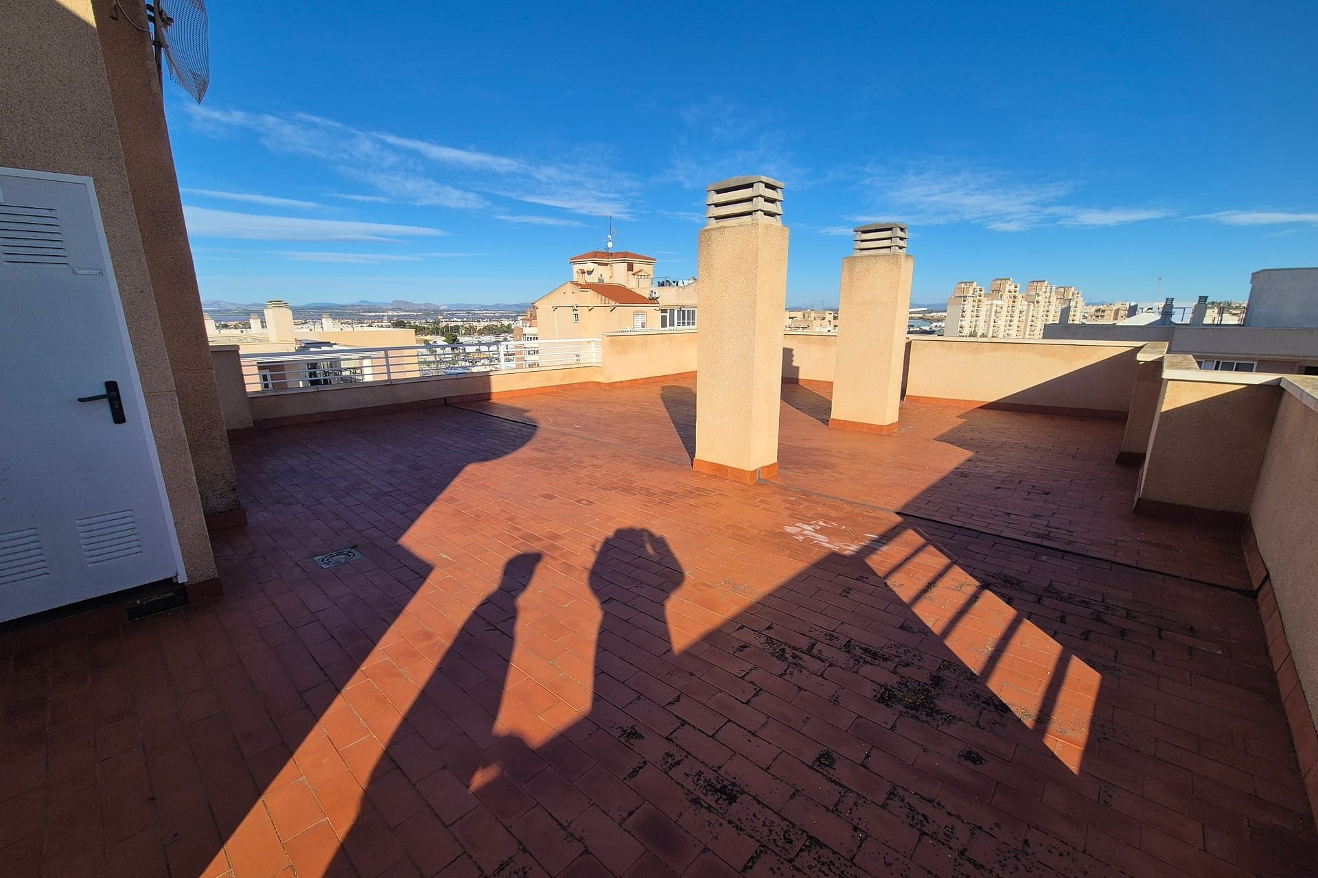 Herverkoop - Appartement / Flat -
Torrevieja