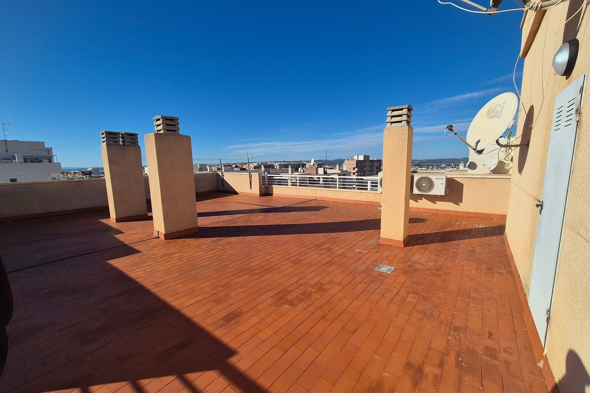 Herverkoop - Appartement / Flat -
Torrevieja