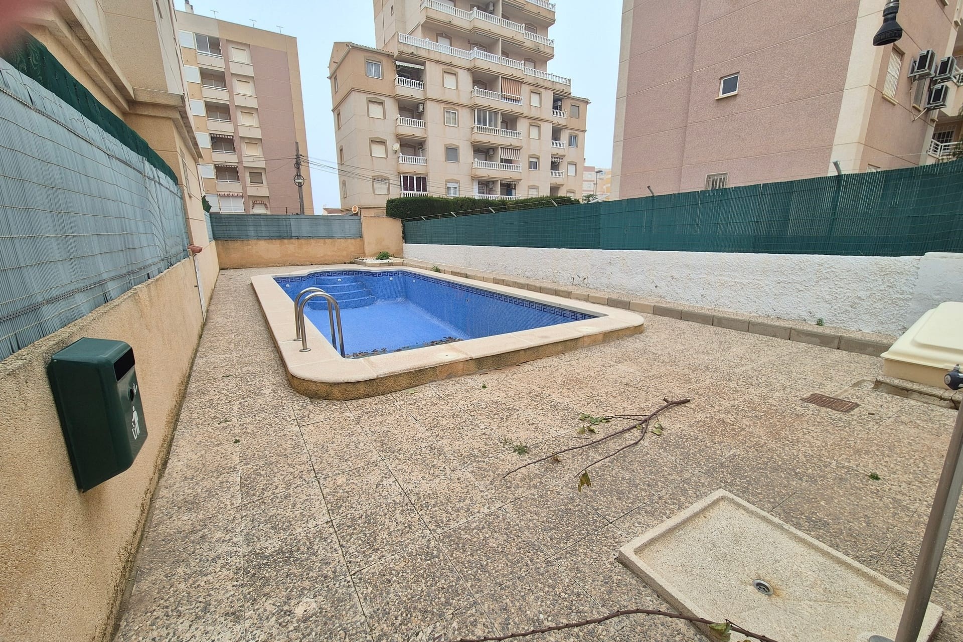 Herverkoop - Appartement / Flat -
Torrevieja