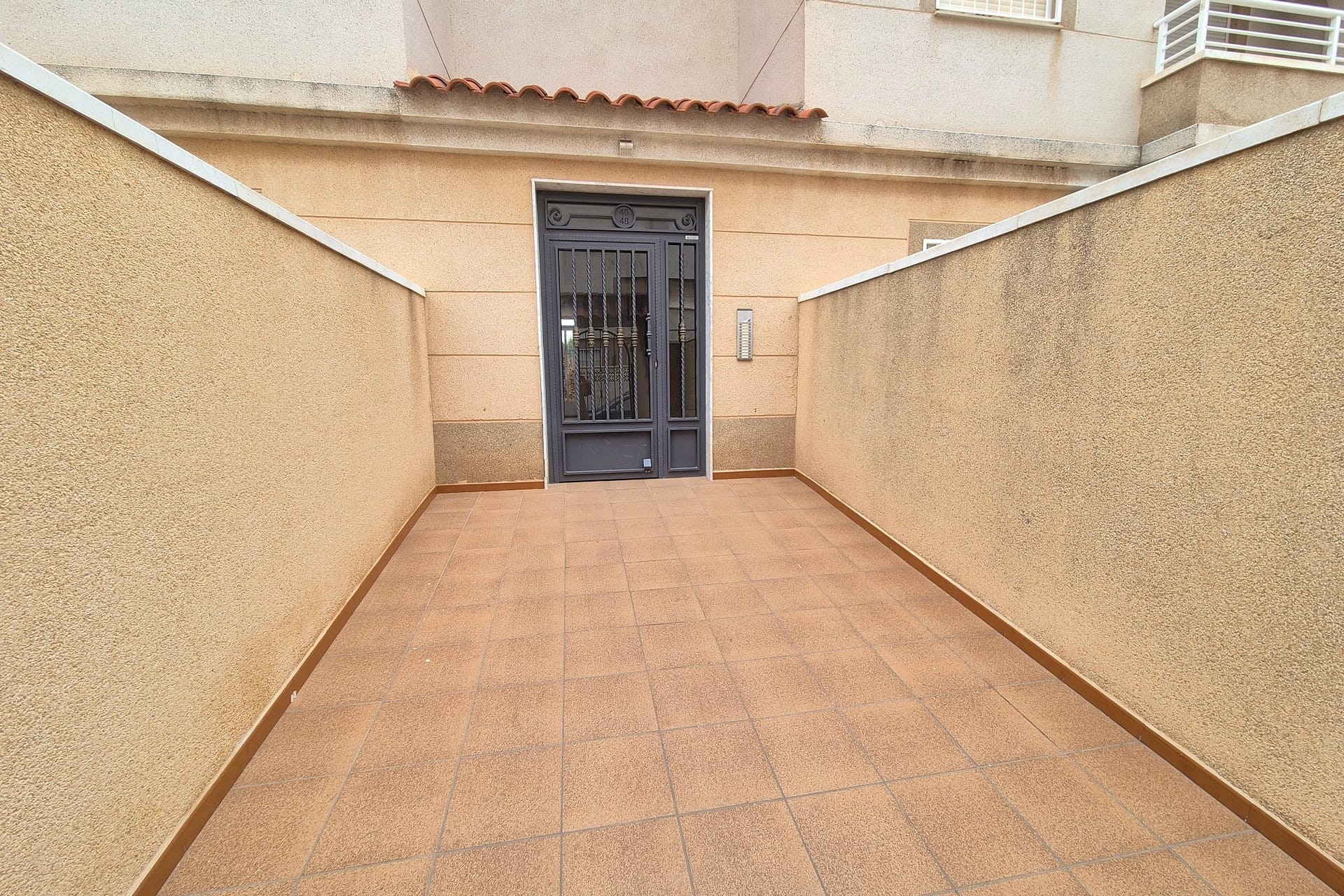 Herverkoop - Appartement / Flat -
Torrevieja